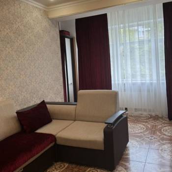 Сдается 1-комнатная квартира, 35 м²