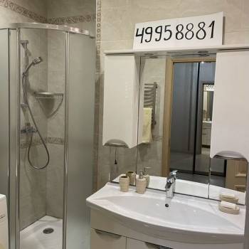 Сдается 2-х комнатная квартира, 70 м²