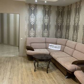 Сдается 2-х комнатная квартира, 70 м²