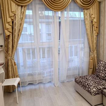 Сдается Многокомнатная квартира, 45 м²