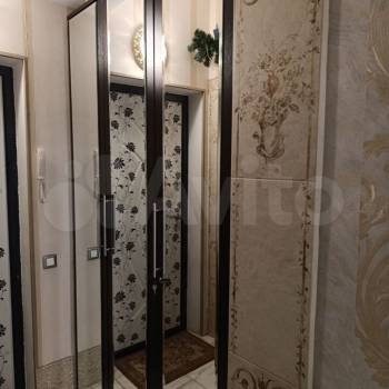 Сдается Многокомнатная квартира, 45 м²