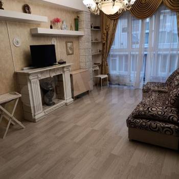 Сдается Многокомнатная квартира, 45 м²