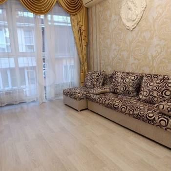 Сдается Многокомнатная квартира, 45 м²