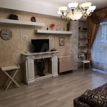 Сдается Многокомнатная квартира, 45 м²