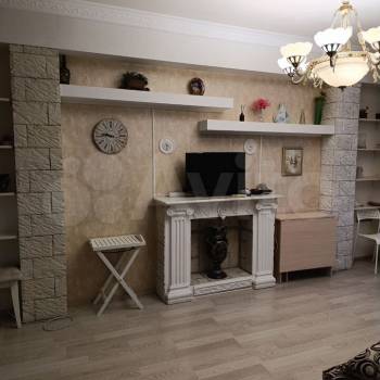 Сдается Многокомнатная квартира, 45 м²