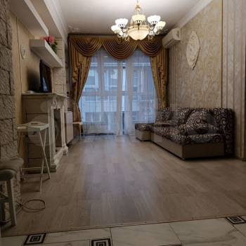 Сдается Многокомнатная квартира, 45 м²