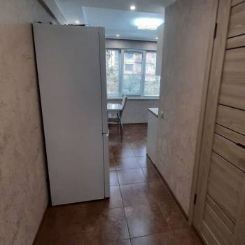 Продается 1-комнатная квартира, 38 м²