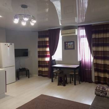 Сдается 1-комнатная квартира, 31,6 м²