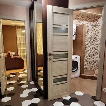 Сдается 2-х комнатная квартира, 34 м²