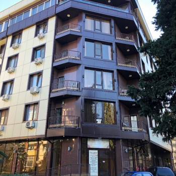 Сдается Нежилое помещение, 115 м²