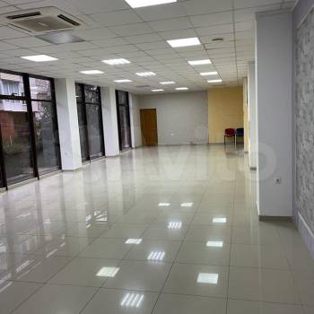 Сдается Нежилое помещение, 115 м²