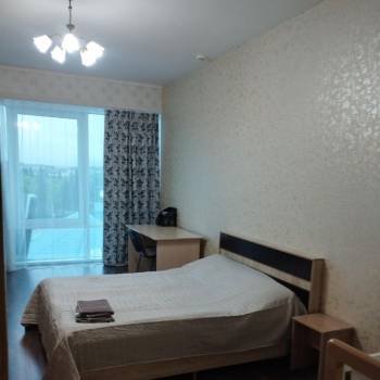 Сдается 2-х комнатная квартира, 70 м²