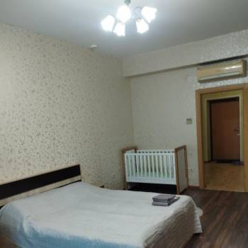 Сдается 2-х комнатная квартира, 70 м²