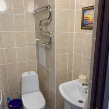 Сдается 1-комнатная квартира, 30 м²