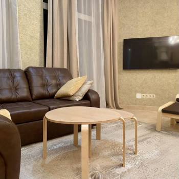 Продается 3-х комнатная квартира, 86,3 м²