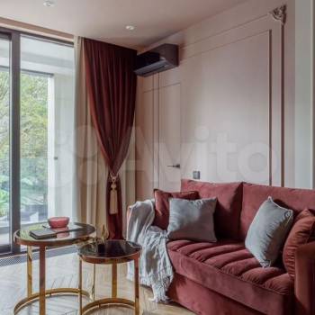 Сдается Многокомнатная квартира, 88 м²
