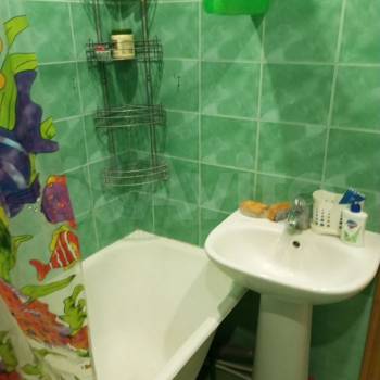 Сдается 2-х комнатная квартира, 47 м²
