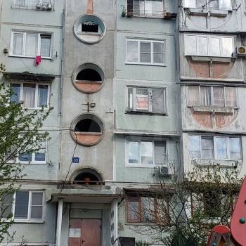 Продается 2-х комнатная квартира, 48,4 м²