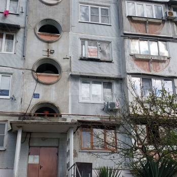 Продается 2-х комнатная квартира, 48,4 м²