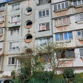 Продается 2-х комнатная квартира, 48,4 м²