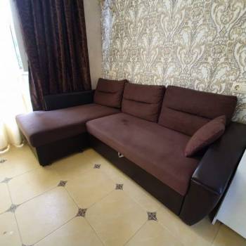 Продается 1-комнатная квартира, 27 м²