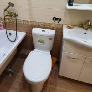 Продается 1-комнатная квартира, 27 м²