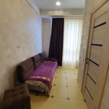 Продается 1-комнатная квартира, 27 м²