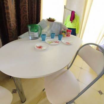 Продается 1-комнатная квартира, 27 м²