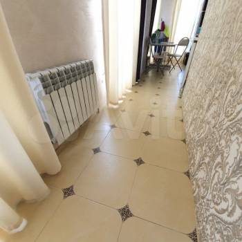 Продается 1-комнатная квартира, 27 м²