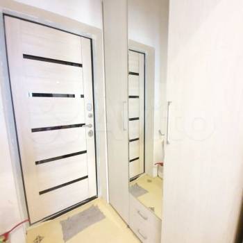 Продается 1-комнатная квартира, 27 м²