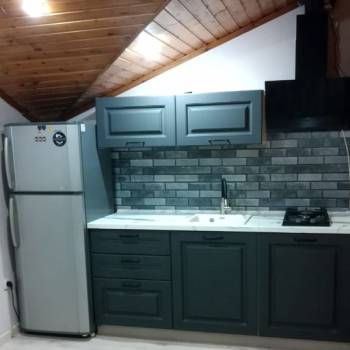 Сдается 2-х комнатная квартира, 35 м²