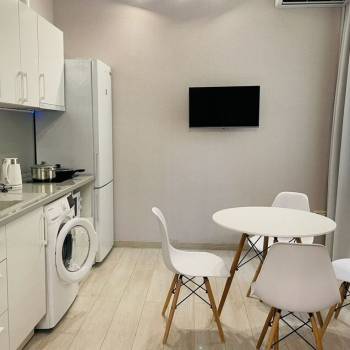 Сдается 1-комнатная квартира, 30 м²