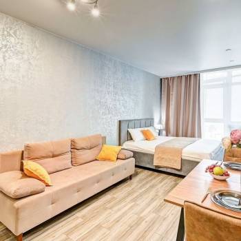Продается 1-комнатная квартира, 33 м²