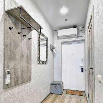 Продается 1-комнатная квартира, 33 м²