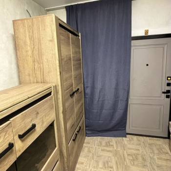 Продается 1-комнатная квартира, 24 м²