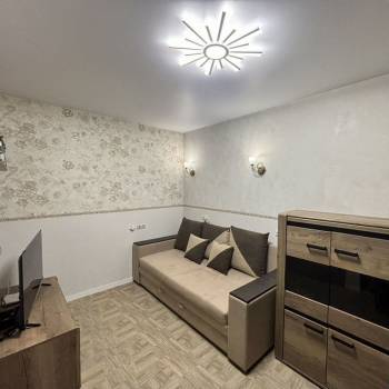 Продается 1-комнатная квартира, 24 м²