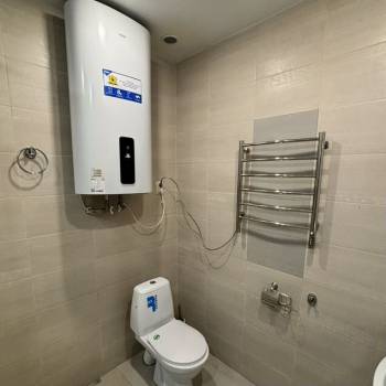 Продается 1-комнатная квартира, 24 м²