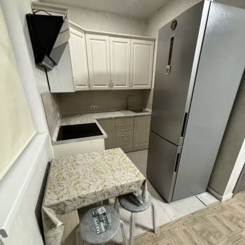 Продается 1-комнатная квартира, 24 м²