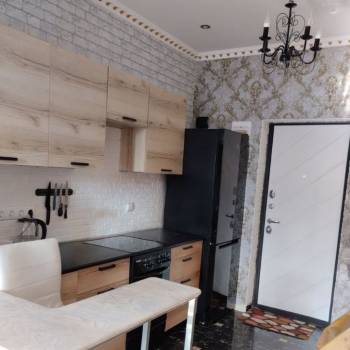 Продается 1-комнатная квартира, 28 м²