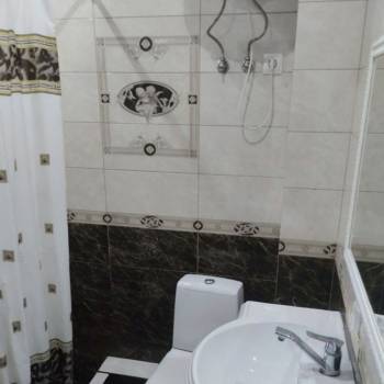 Продается 1-комнатная квартира, 28 м²
