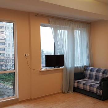 Сдается 2-х комнатная квартира, 50 м²