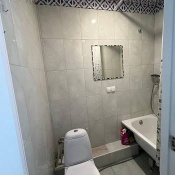 Продается 1-комнатная квартира, 17,5 м²