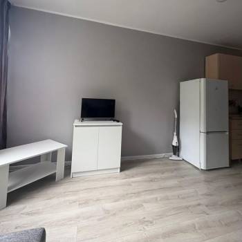 Продается 1-комнатная квартира, 17,5 м²