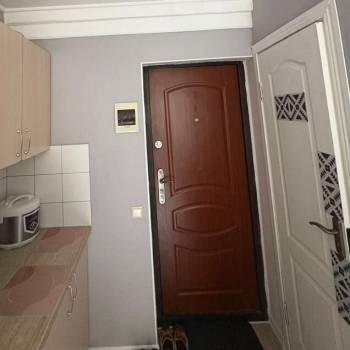 Продается 1-комнатная квартира, 17,5 м²