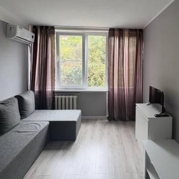 Продается 1-комнатная квартира, 17,5 м²