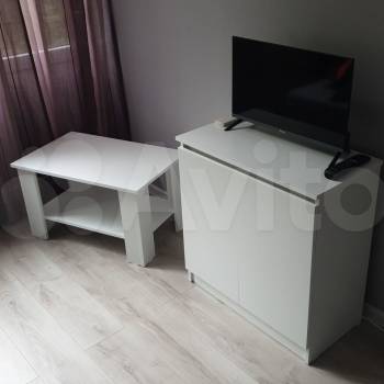 Продается 1-комнатная квартира, 17,5 м²