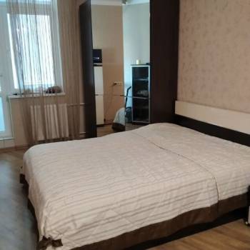 Сдается 1-комнатная квартира, 31 м²