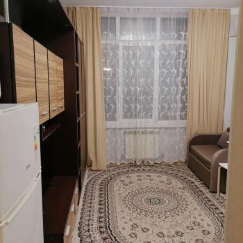 Сдается Посуточно, 19 м²