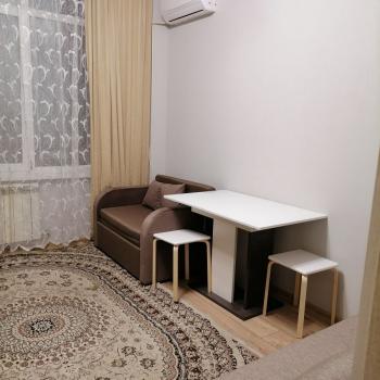 Сдается Посуточно, 19 м²