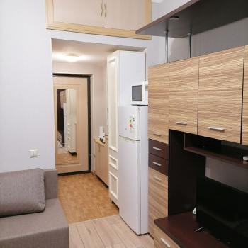 Сдается Посуточно, 19 м²